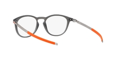 Imagen de OAKLEY VISTA 0OX8105-1550 PITCHMAN(TM) R SATIN GREY SMOKE