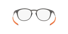 OAKLEY VISTA 0OX8105-1550 PITCHMAN(TM) R SATIN GREY SMOKE