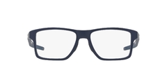 OAKLEY VISTA 0OX8143-0454 CHAMFER SQUARED UNIVERSE BLUE - comprar online