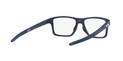 OAKLEY VISTA 0OX8143-0454 CHAMFER SQUARED UNIVERSE BLUE - comprar online