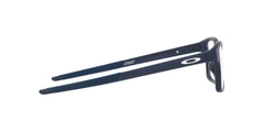 OAKLEY VISTA 0OX8143-0454 CHAMFER SQUARED UNIVERSE BLUE - NEA.VISIÓN