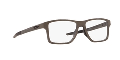 Imagen de OAKLEY VISTA 0OX8143-0754 CHAMFER SQUARED SATIN LEAD