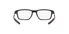 OAKLEY VISTA 0OX8153-01 METALINK SATIN BLACK - comprar online