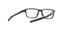 OAKLEY VISTA 0OX8153-01 METALINK SATIN BLACK en internet