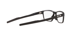 OAKLEY VISTA 0OX8153-01 METALINK SATIN BLACK - NEA.VISIÓN