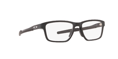 OAKLEY VISTA 0OX8153-01 METALINK SATIN BLACK