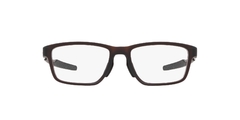 OAKLEY VISTA 0OX8153-02 METALINK MATTE AMBAR - comprar online