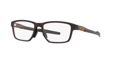 OAKLEY VISTA 0OX8153-02 METALINK MATTE AMBAR