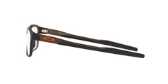 OAKLEY VISTA 0OX8153-02 METALINK MATTE AMBAR - NEA.VISIÓN