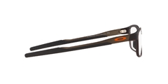 OAKLEY VISTA 0OX8153-02 METALINK MATTE AMBAR - NEA.VISIÓN