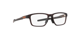 Imagen de OAKLEY VISTA 0OX8153-02 METALINK MATTE AMBAR