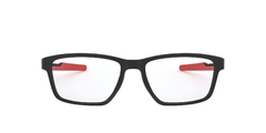 OAKLEY VISTA 0OX8153-06 METALINK SATIN BLACK - comprar online