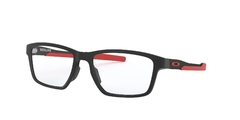 OAKLEY VISTA 0OX8153-06 METALINK SATIN BLACK