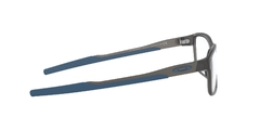 OAKLEY VISTA 0OX8153-07 METALINK SATIN GREY SMOKE - NEA.VISIÓN