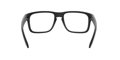OAKLEY VISTA 0OX8156-01 HOLBROOK(TM) SATIN BLACK
