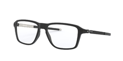 OAKLEY VISTA 0OX8166-01 WHEEL HOUSE SATIN BLACK