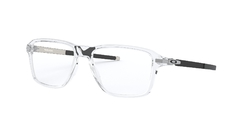 OAKLEY VISTA 0OX8166-02 WHEEL HOUSE POLISHED CLEAR