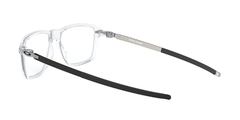 OAKLEY VISTA 0OX8166-02 WHEEL HOUSE POLISHED CLEAR - tienda online