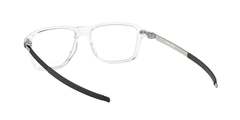 Imagen de OAKLEY VISTA 0OX8166-02 WHEEL HOUSE POLISHED CLEAR