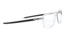 OAKLEY VISTA 0OX8166-02 WHEEL HOUSE POLISHED CLEAR - tienda online