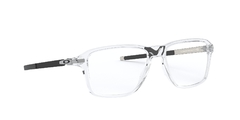 Imagen de OAKLEY VISTA 0OX8166-02 WHEEL HOUSE POLISHED CLEAR