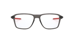 OAKLEY VISTA 0OX8166-03 WHEEL HOUSE SATIN GREY SMOKE - comprar online