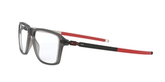 OAKLEY VISTA 0OX8166-03 WHEEL HOUSE SATIN GREY SMOKE en internet