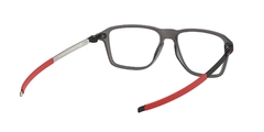 OAKLEY VISTA 0OX8166-03 WHEEL HOUSE SATIN GREY SMOKE - comprar online
