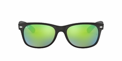 Rayban 0RB2132 622/19 New Wayfarer - comprar online