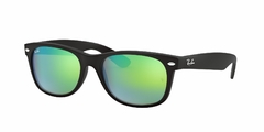 Rayban 0RB2132 622/19 New Wayfarer