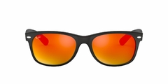 Rayban 0RB2132 622/69 New Wayfarer - comprar online