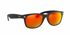 Imagen de Rayban 0RB2132 622/69 New Wayfarer
