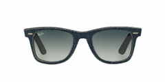 Rayban RB2140 116371 50 Wayfarer Jean - comprar online
