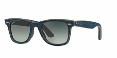 Rayban RB2140 116371 50 Wayfarer Jean