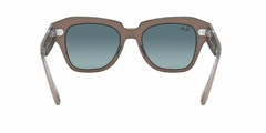 Rayban RB2186 STATE STREET 12973M