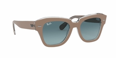 Imagen de Rayban RB2186 STATE STREET 12973M