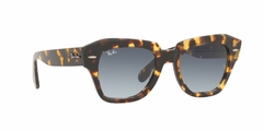 Imagen de Rayban RB2186 STATE STREET 133286