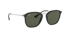 Imagen de Rayban 0RB2448N 901 Black