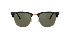 Rayban RB3016 901/58 Clubmaster Polarizado - comprar online