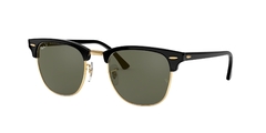 Rayban RB3016 901/58 Clubmaster Polarizado