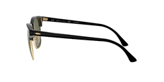 Rayban RB3016 901/58 Clubmaster Polarizado - NEA.VISIÓN