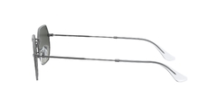 Rayban 0RB3556N 004/71 OCTAGONAL GUNMETAL - NEA.VISIÓN