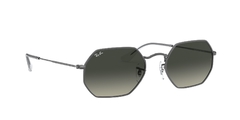 Imagen de Rayban 0RB3556N 004/71 OCTAGONAL GUNMETAL