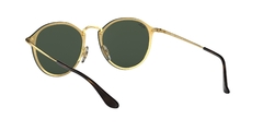 Rayban RB3574N 001/71 Blaze Round Arista - tienda online