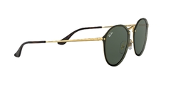 Rayban RB3574N 001/71 Blaze Round Arista - NEA.VISIÓN