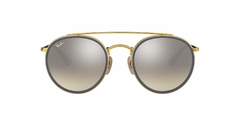 Rayban Sol 0RB3647NL 001/9U - comprar online
