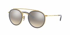 Rayban Sol 0RB3647NL 001/9U