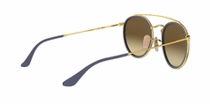 Rayban Sol 0RB3647NL 001/9U en internet
