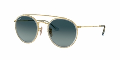 Rayban Sol 0RB3647NL 91233M