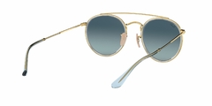 Rayban Sol 0RB3647NL 91233M - comprar online
